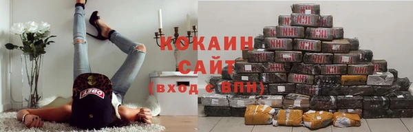молекула духа Верея